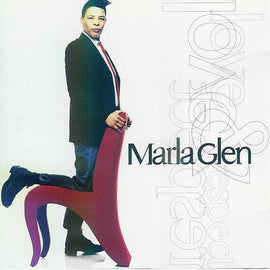 Marla Glen – Love & Respect  (1995)     CD