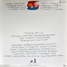 John Cale ‎– Caribbean Sunset  (1984)