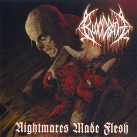 Bloodbath – Nightmares Made Flesh  (2008)     CD