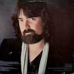 Richard T. Bear ‎– Red, Hot & Blue  (1978)