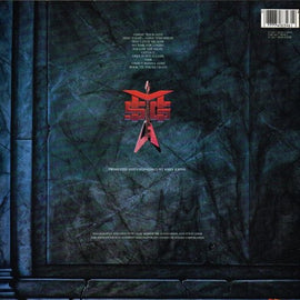 McAuley Schenker Group ‎– Perfect Timing  (1987)