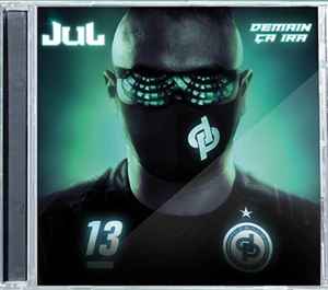 Jul ‎– Demain Ça Ira  (2021)     CD