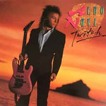 Aldo Nova ‎– Twitch  (1985)     LP