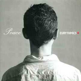 Eurythmics ‎– Peace  (1999)     CD
