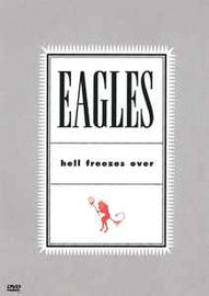 Eagles ‎– Hell Freezes Over  (2000)     DVD