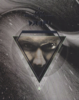 Morten Breum – Drop!  (2009)     CD