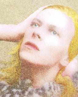 David Bowie – Hunky Dory      CD