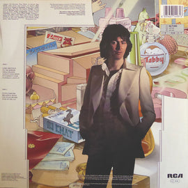 Al Stewart ‎– Year Of The Cat