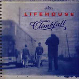 Lifehouse ‎– Stanley Climbfall  (2002)     CD