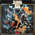 Flaming Bess – Verlorene Welt  (1981)     LP