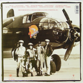 Night Ranger ‎– 7 Wishes  (1985)