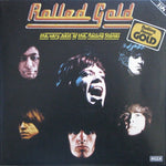 The Rolling Stones ‎– Rolled Gold (The Very Best Of The Rolling Stones)     LP