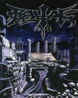 Baltak – Загинатијот Град = Zaginatiot Grad = The Lost City  (1997)     CD