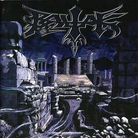 Baltak – Загинатијот Град = Zaginatiot Grad = The Lost City  (1997)     CD