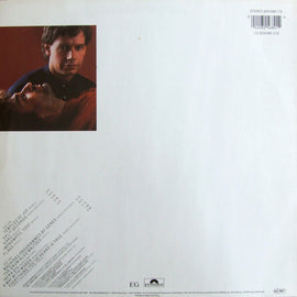 Patrick Moraz • Bill Bruford ‎– Flags  (1985)