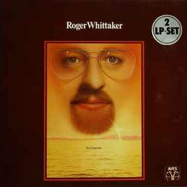 Roger Whittaker ‎– In Concert  (1976)