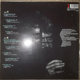 Kingsize Dick – Drum  (1991)