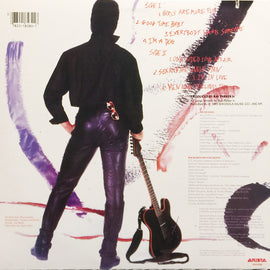 Ray Parker Jr. ‎– Sex And The Single Man  (1985)