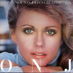 Olivia Newton-John ‎– Olivia Newton-John's Greatest Hits  (1977)