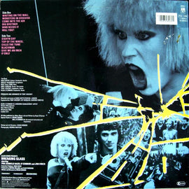 Hazel O'Connor ‎– Breaking Glass