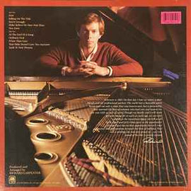 Carpenters ‎– Voice Of The Heart  (1983)