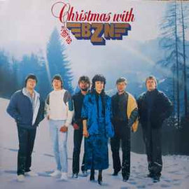 BZN ‎– Christmas With BZN  (1985)