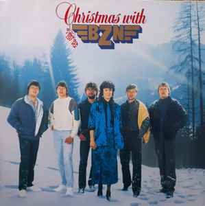 BZN ‎– Christmas With BZN  (1985)