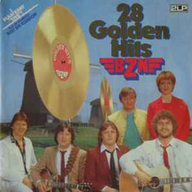 BZN ‎– 28 Golden Hits  (1983)