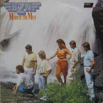 BZN ‎– Maid Of The Mist  (1985)