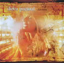 Deva Premal ‎– Dakshina  (2005)     CD