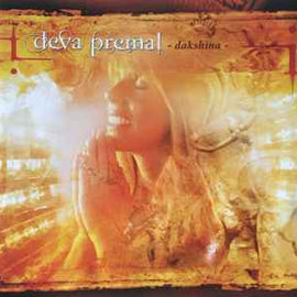 Deva Premal ‎– Dakshina  (2005)     CD