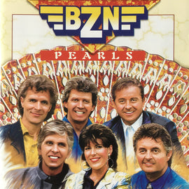 BZN – Pearls  (1997)     CD
