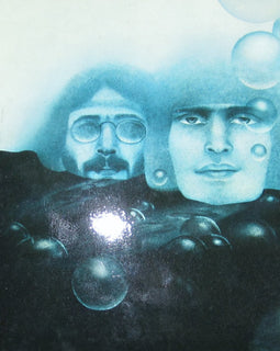 Creedence Clearwater Revival ‎– The Best Of Creedence Clearwater Revival  (1970)     LP