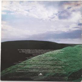Barclay James Harvest ‎– Live Tapes  (1978)