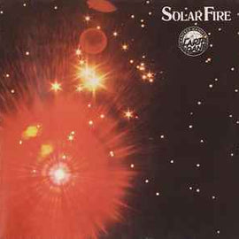 Manfred Mann's Earthband* ‎– Solar Fire  (1974)