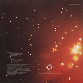 Manfred Mann's Earthband* ‎– Solar Fire  (1974)