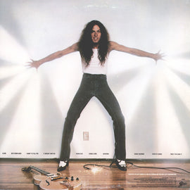 Ted Nugent ‎– State Of Shock  (1979)