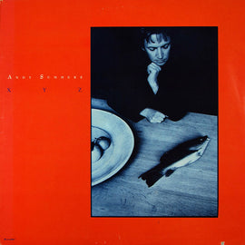 Andy Summers – XYZ  (1987)
