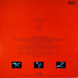 Andy Summers – XYZ  (1987)