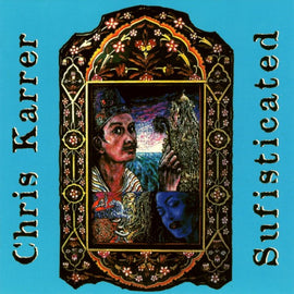 Chris Karrer – Sufisticated  (1996)     CD
