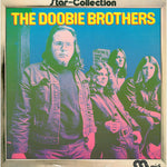 The Doobie Brothers – Star-Collection  (1974)