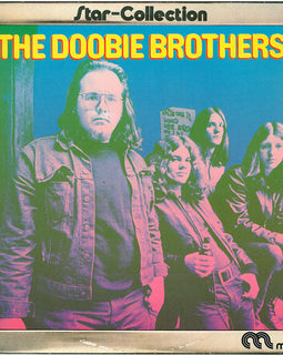 The Doobie Brothers – Star-Collection  (1974)