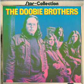 The Doobie Brothers – Star-Collection  (1974)