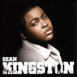 Sean Kingston ‎– Sean Kingston  (2007)      CD