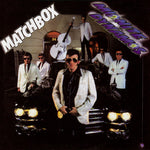 Matchbox – Midnite Dynamos  (1980)     LP