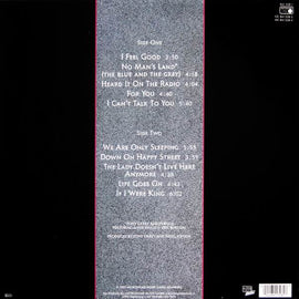 Tony Carey – For You  (1989)