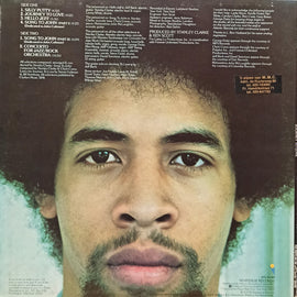 Stanley Clarke ‎– Journey To Love  (1975)