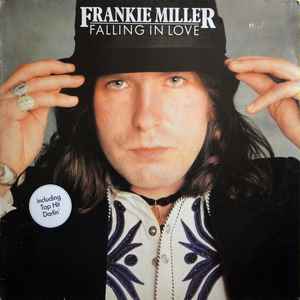 Frankie Miller ‎– Falling In Love  (1979)