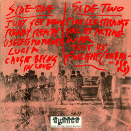 A. More* – Flying Doesn't Help  (1979)     LP
