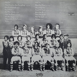 The Spitballs* ‎– Spitballs  (1978)